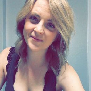 Meet your Posher, Alethea